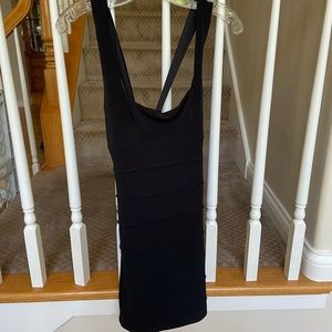 Hugo Buscati dress